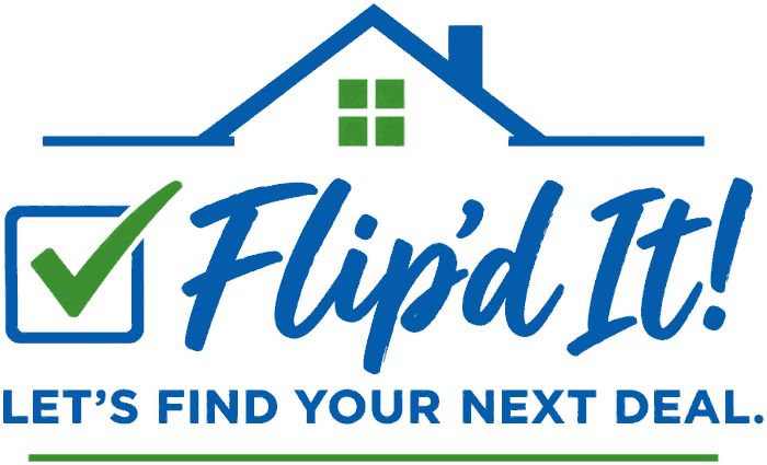 Flip'd It! Let's find your next deal.